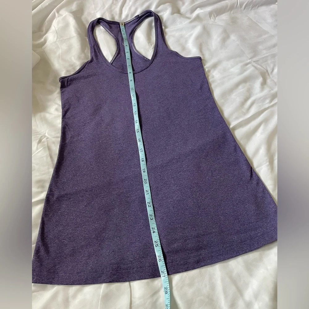 Lululemon Racerback Tank - Picture 4 of 7